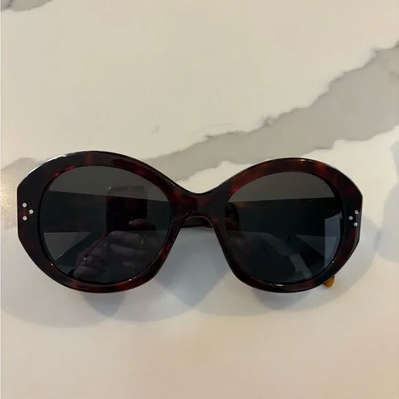 Céline Sunglasses - Picture 1 of 7